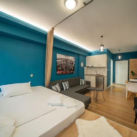 Kozani Residence 1 Екстер'єр фото