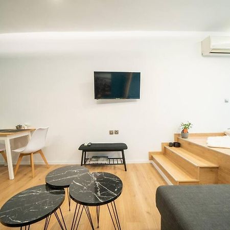 Kozani Residence 1 Екстер'єр фото