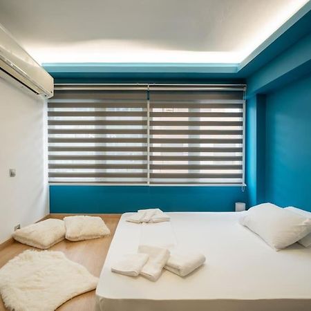 Kozani Residence 1 Екстер'єр фото