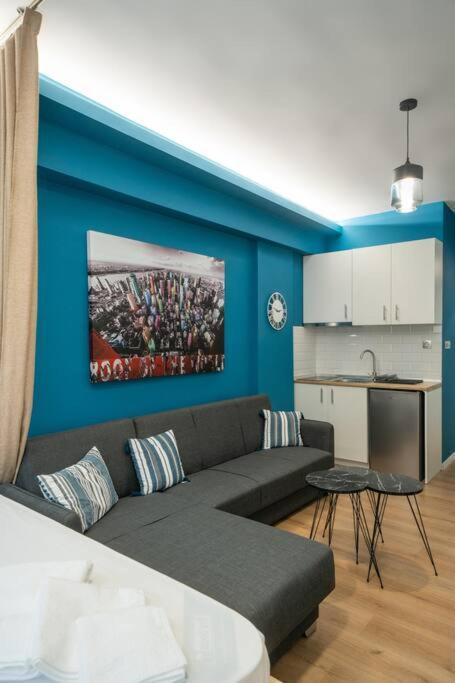 Kozani Residence 1 Екстер'єр фото
