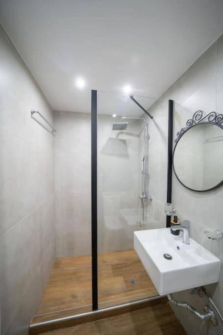 Kozani Residence 1 Екстер'єр фото