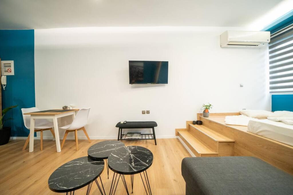 Kozani Residence 1 Екстер'єр фото