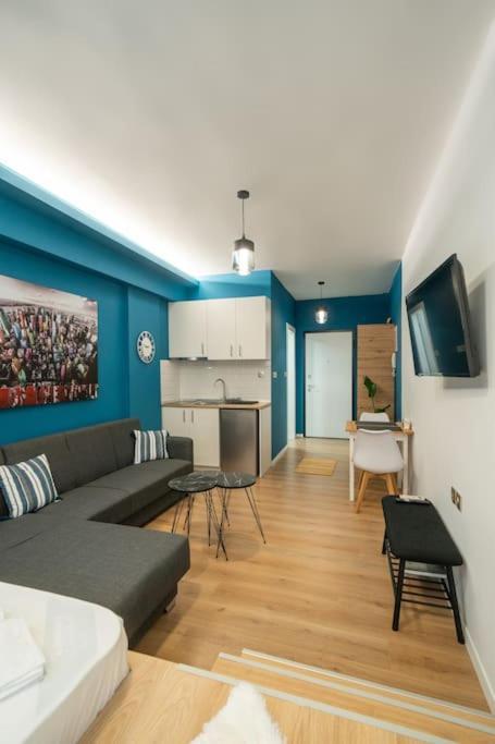 Kozani Residence 1 Екстер'єр фото