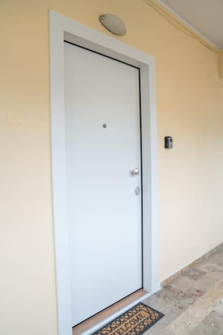 Kozani Residence 1 Екстер'єр фото